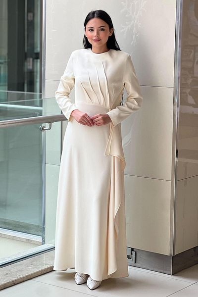 senna 3009-23Y Fame Fress Dress