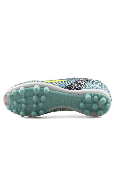 SPORTAÇ Sportaç Socks Unisex Football Field and Grass Floor Football Boots 102K