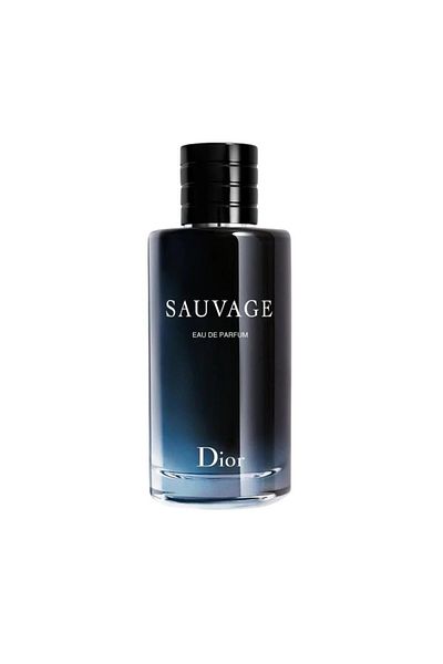 sav parfüm Sauvage Eau de Parfum 100ml