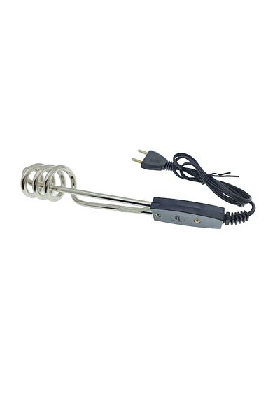 OEM Fierbator Electric Tip Termoplonjon, 1000w, Lungime Totala 27 Cm, Cablu Alimentare 70 Cm, Negru