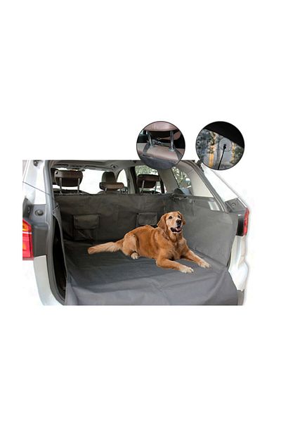 Pawise Luggage Protection Cover 185X103 cm Svlrs