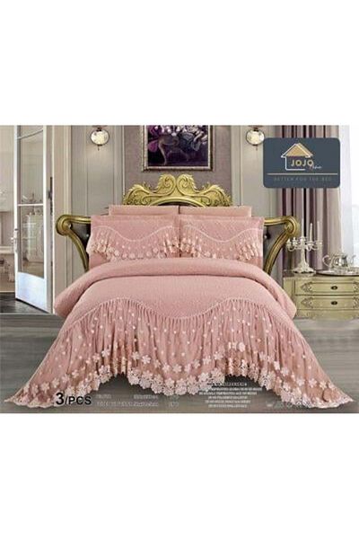 FIONNA.RO Finet Premium UNI Blanket - Pink