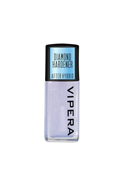 Vipera Intaritor pentru unghii slabite Diamond, Transparent, 10 ml