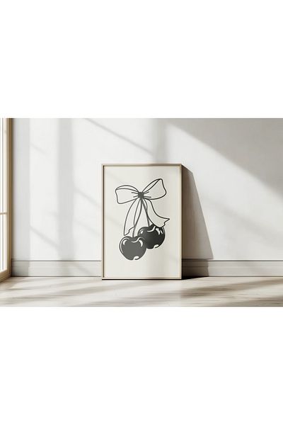512 STORE Αισθητική Μαύρη Λευκή Μοντέρνα Σχεδίαση Διακόσμηση Τοίχου Σειρά αφίσας χωρίς πλαίσιο