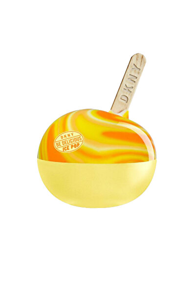 DONNA KARAN Be Delicious Ice Pop Citrus Splash Eau De Toilette Spray Donna Karan 50 ml