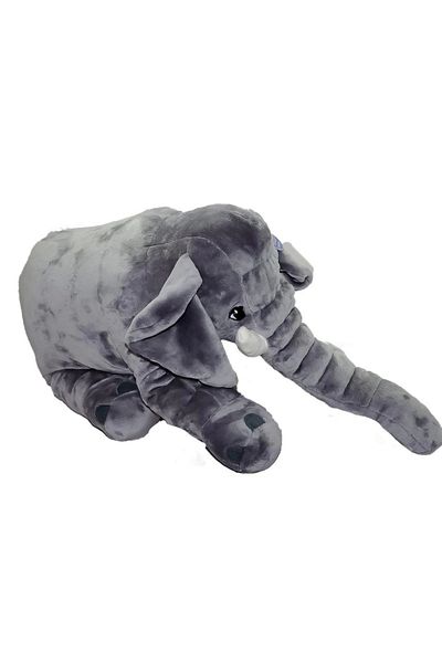 gcaksesuar Fk-08 Sleeping Ark Elephant Pillow 60cm 8% Kdv