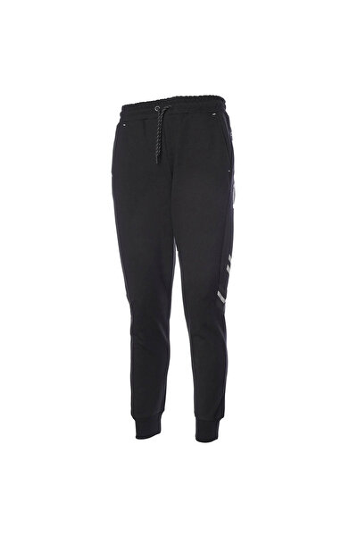 hummel Kadın Eşofman Altı Siyah 931998-2001 Hmlfuyu Pants
