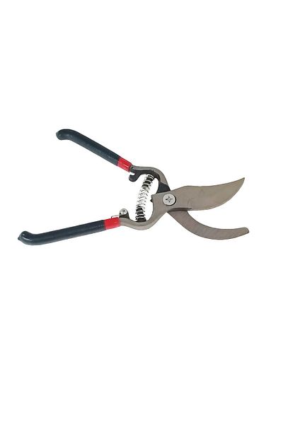 OEM Bypass Branch Shears, Spring-loaded, Tca-12555, Length 250 Mm, With Insulated Handles