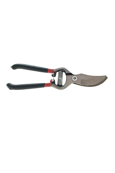 OEM Bypass Branch Shears, Spring-loaded, Tca-12556, Length 200 Mm, With Insulated Handles