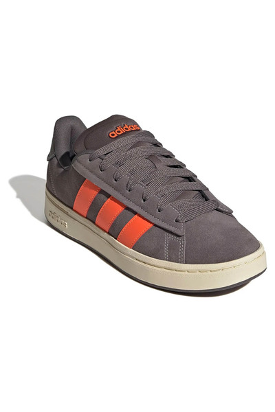 adidas Grand Court Alpha 00S Kahverengi Erkek Sneaker Jq3011