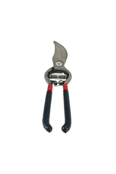 OEM Bypass Branch Shears, Spring-loaded, Tca-12555, Length 250 Mm, With Insulated Handles