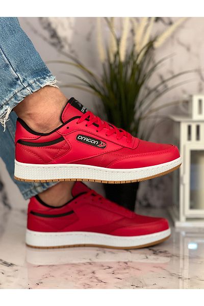 Dragon Men's Seasonal Sneaker Shoes