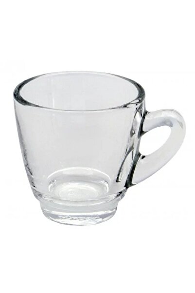 Voyager 6-piece high-quality glass cup set