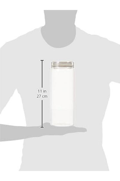 Mena Rise Şirinshop Agni Glass Jar 1500 ml 1108107