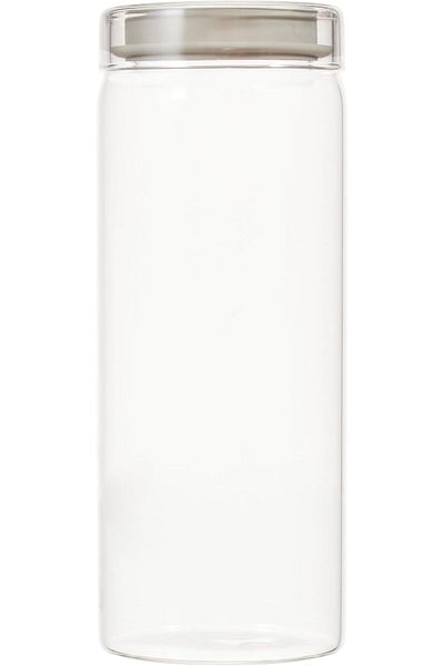 Mena Rise Şirinshop Agni Glass Jar 1500 ml 1108107