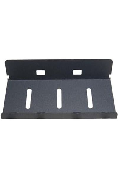 Mena Rise Diyar-ıFırsatShop Suport adeziv pentru șampon de colț negru din 2 piese, organizator de baie, bucătărie și R