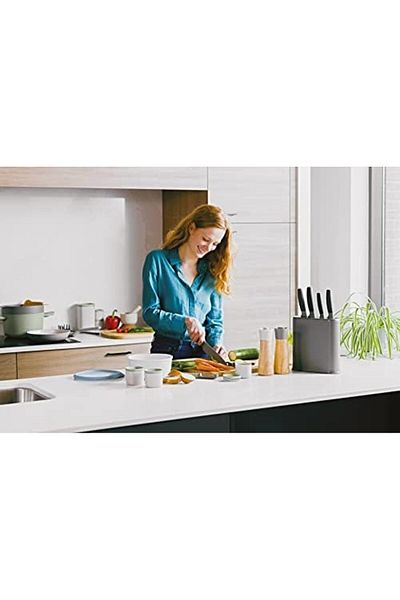 Mena Rise Şirinshop Balance Universal Knife Stand 23X8X23,5 cm 1108107