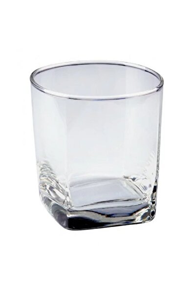 BASURRAH 295ml 3-piece beverage glass set