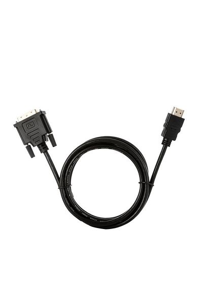 CIMUTO CIMUTO HDMI - DVI cable 1.5 meters, male-male shielded