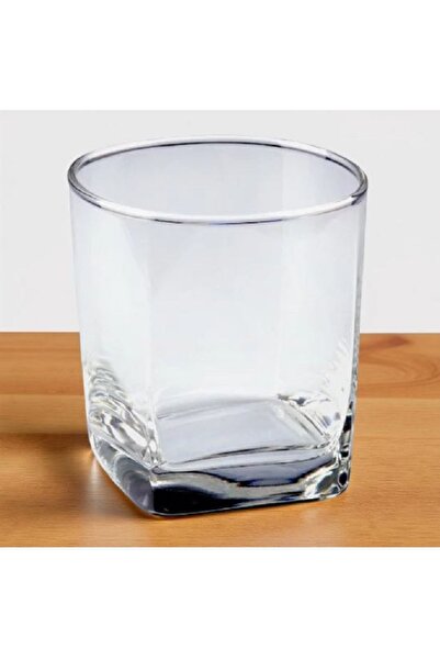 BASURRAH 295ml 3-piece beverage glass set