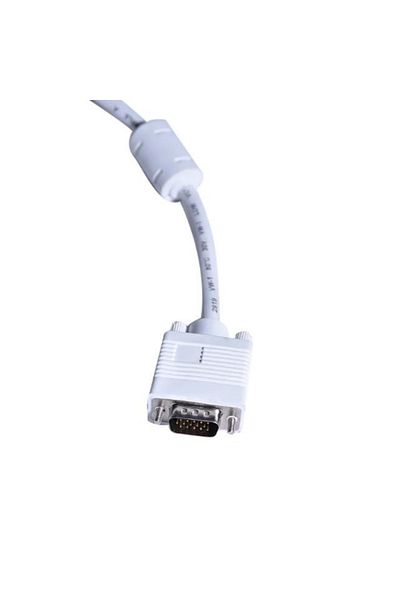 nelbo Nelbo VGA to VGA cable, male-male type, 15M, high quality shielded
