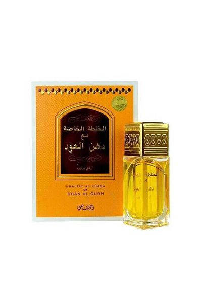 Rasasi Special Blend with Oud Oil Perfume 50ml