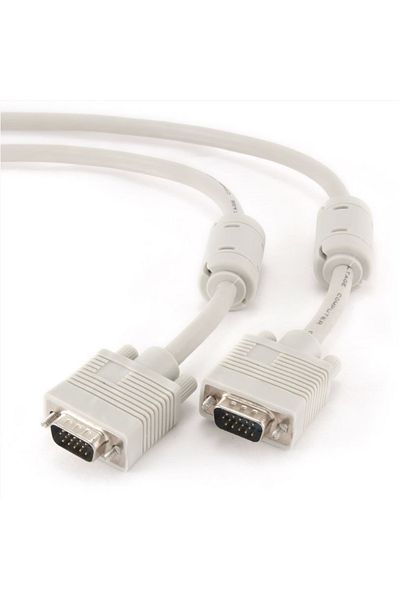 CIMUTO CIMUTO VGA to VGA cable, male-male type, 20M, shielded