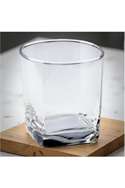 BASURRAH 295ml 3-piece beverage glass set