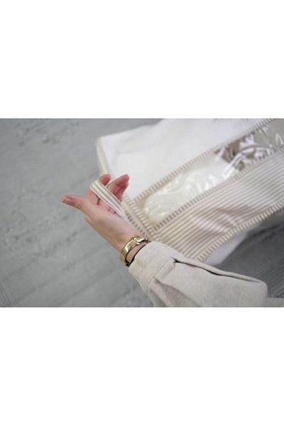 Mena Rise Şirinshop Base Storage Bag Base Organizer Storage Bag 1 Piece (1) 1108107