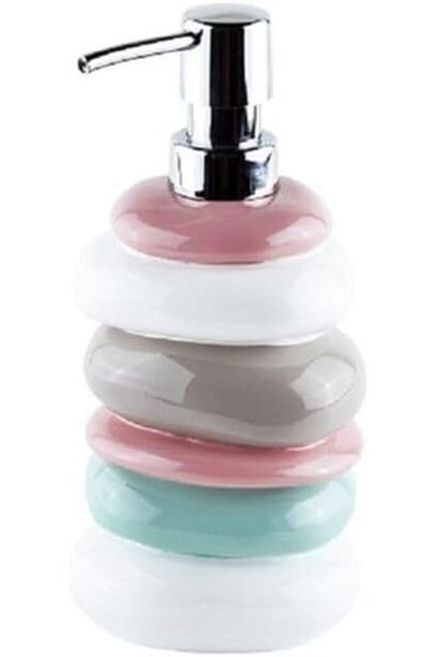 Mena Rise Diyar-ıFırsatShop D-20040 Dozator de săpun lichid Stone 1017157
