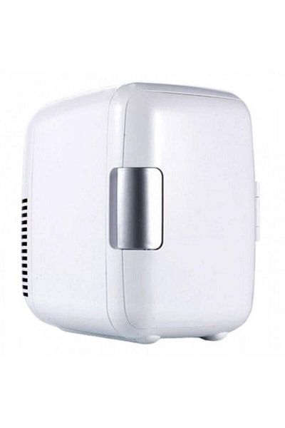 Blusmart Portable Car Mini Fridge, 4 Liter Capacity