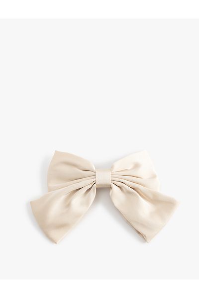 Koton Bow Hair Clip