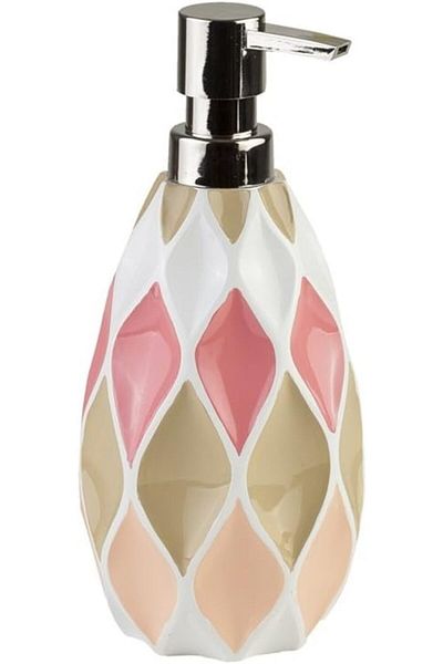 Mena Rise Diyar-ıFırsatShop Henry Dozator de săpun lichid roz D-15850 1017157