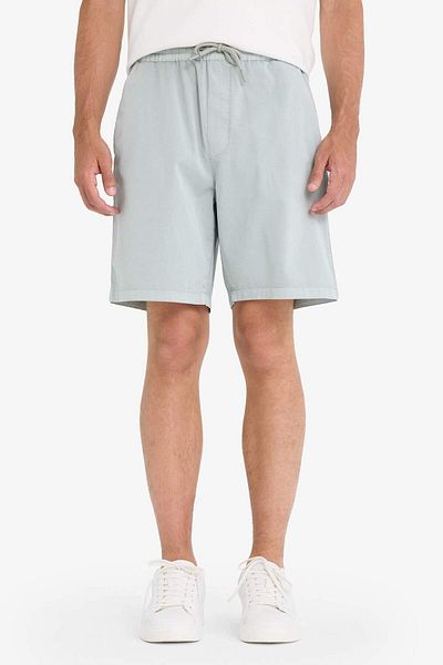 DeFacto Бермуди Relax Fit Gabardine E1242AX25SM