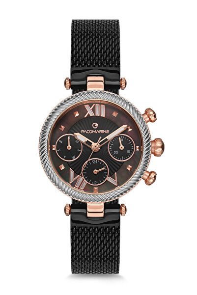 Pacomarine Pacomarine Women's Watch S.Pm.61200.07