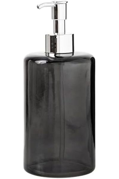 Mena Rise Diyar-ıFırsatShop Concept Adler Dozator de săpun lichid negru 1017157