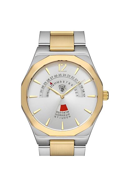 Tiger Tiger Men's Watch Ti-586F