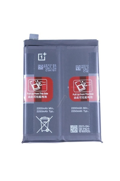 AXYA OnePlus 9 Pil Batarya BLP821