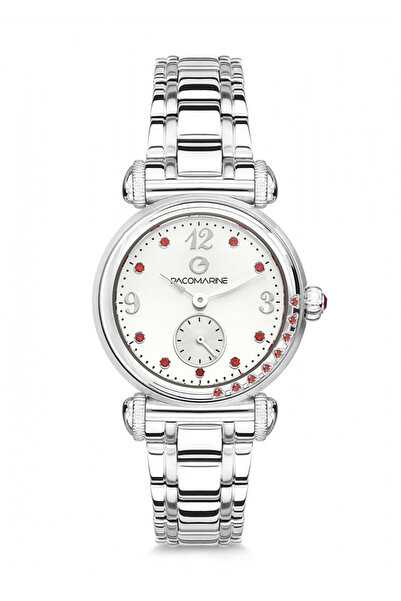 Pacomarine Pacomari̇ne Women's Watch S.Pm.61110-02