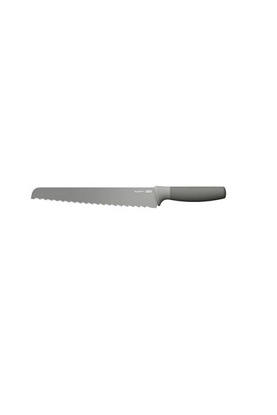 Berghoff Leo Balance Ergonomic Handle Bread Knife Grey 23cm