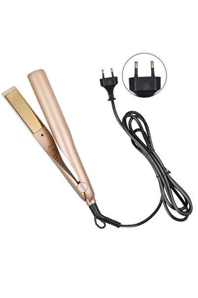 straightener Placa de indreptat si ondulat parul 2in1