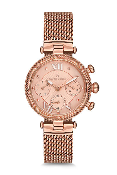 Pacomarine Pacomarine Women's Watch S.Pm.61200.03