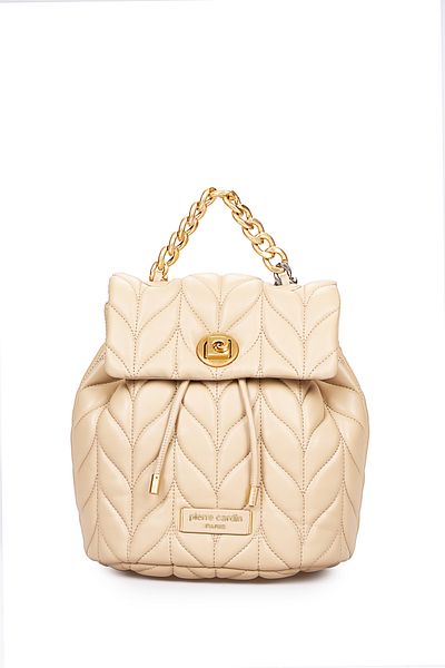 Pierre Cardin Pi̇erre Cardi̇n Handbag 05Pc25Y10107-Klsa