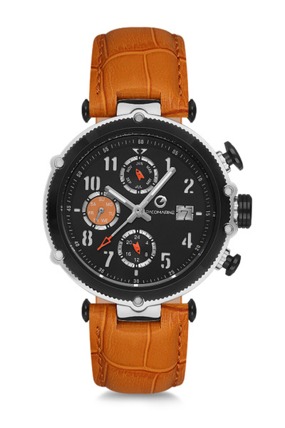 Pacomarine PACOMARİNE ERKEK KOL SAATİ S.PM.61195.07