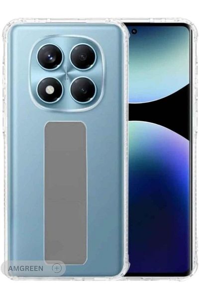erorex Xiaomi Redmi Note 14 Pro Phone Case