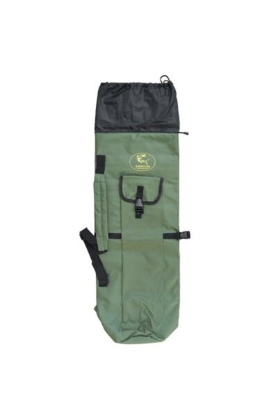 Baracuda Τσάντα μεταφοράς καλαμιών B26, για 5 καλάμια, 115 x 36 εκ.