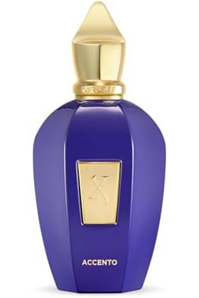 Xerjoff Accento by Sospiro for Women - Eau de Parfum, 100ml