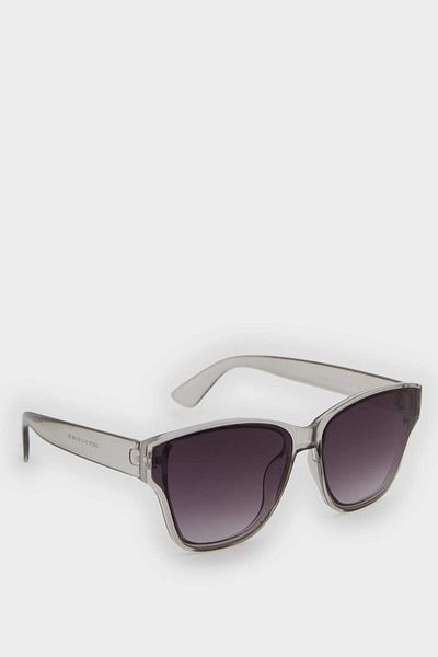 DeFacto Women's Round Sunglasses F0616Axns