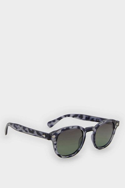 DeFacto Men's Round Sunglasses F0575Axns