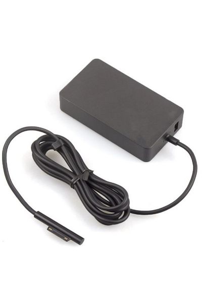OEM OEM laptop charger compatible with Microsoft Surface Pro 6 65W 15V 4A